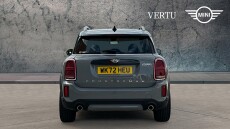 MINI Countryman 2.0 Cooper S Exclusive 5dr Auto Petrol Hatchback